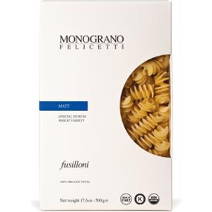 Monograno Felicetti Matt Fusilloni