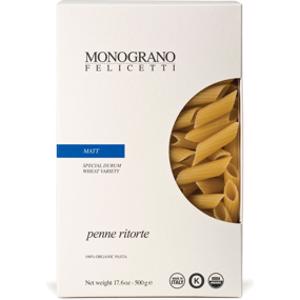 Monograno Felicetti Matt Penne Ritorte