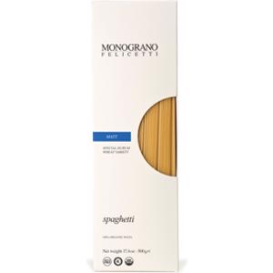 Monograno Felicetti Matt Spaghetti