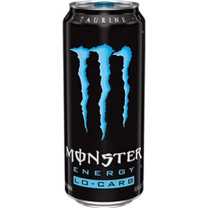 Monster Lo-Carb Energy Drink