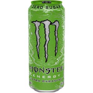 Monster Ultra Paradise Energy Drink