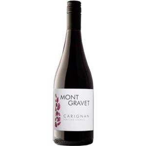 Mont Gravet Carignan