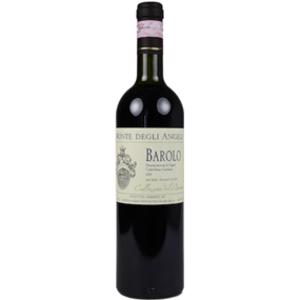 Monte degli Angeli Collezione del Barone Barolo