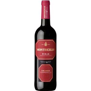 Montecillo Crianza