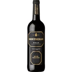 Montecillo Gran Reserva