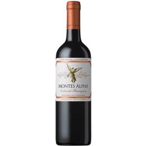 Montes Alpha Cabernet Sauvignon