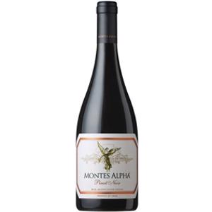 Montes Alpha Pinot Noir