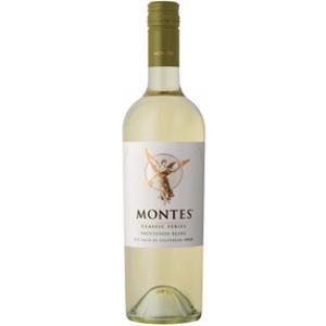 Montes Classic Sauvignon Blanc