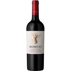 Montes Classic Series Cabernet Sauvignon