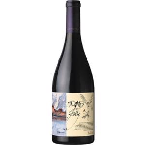 Montes Folly Syrah