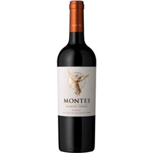 Montes Malbec Classic Series