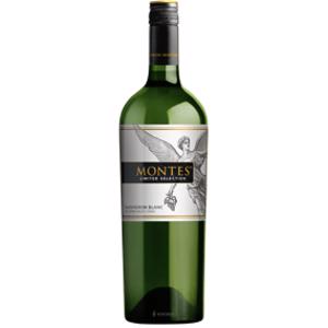 Montes Sauvignon Blanc Leyda