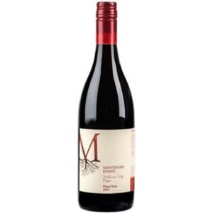 Montinore Pinot Noir