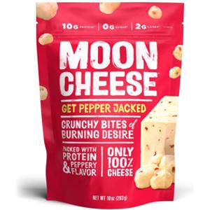 Moon Cheese Get Pepper Jacked