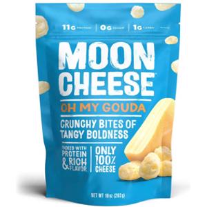 Moon Cheese Oh My Gouda
