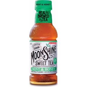 Moonshine Sweet Tea Mint & Honey Sweet Tea