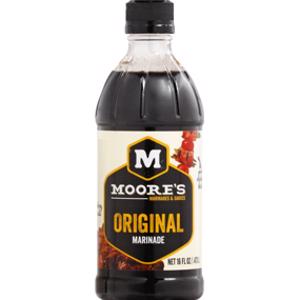 Moore's Original Marinade