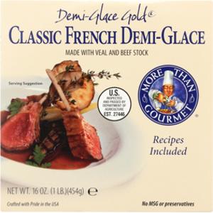 More Than Gourmet Classic French Demi-Glace