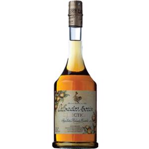 Morin Calvados Brandy