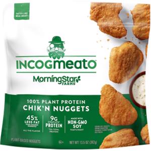 Morningstar Farms Incogmeato Plant-Based Nuggets