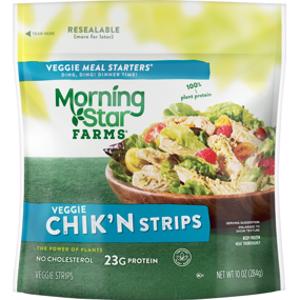 Morningstar Farms Veggie Chik'n Strips
