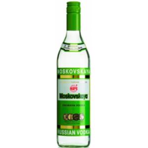 Moskovskaya Vodka