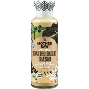 Mother Raw Roasted Garlic Caesar Dressing