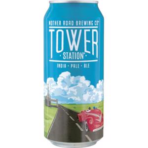 Mother Road Tower Station IPA