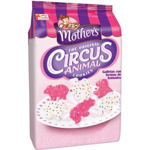 Mother's Circus Animal Cookies