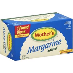 Mother's Margarine