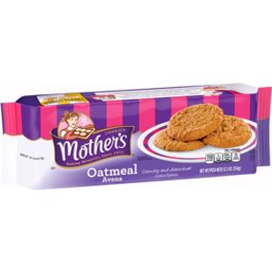 Mother's Oatmeal Cookies