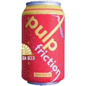 Motorworks Pulp Friction Grapefruit IPA
