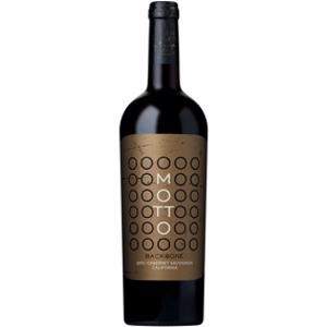 Motto Backbone Cabernet Sauvignon