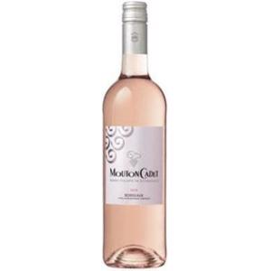 Mouton Cadet Bordeaux Rosé Wine