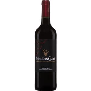 Mouton Cadet Bordeaux Rouge Wine