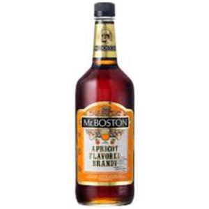 Mr. Boston Apricot Brandy