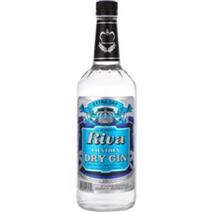 Mr. Boston Riva London Dry Gin