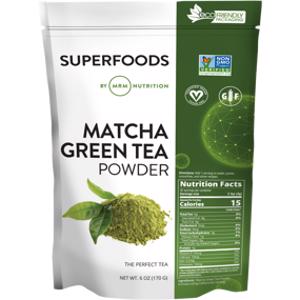 MRM Matcha Green Tea Powder