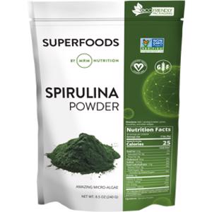 MRM Spirulina Powder