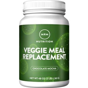 MRM Veggie Meal Replacement Chocolate Mocha