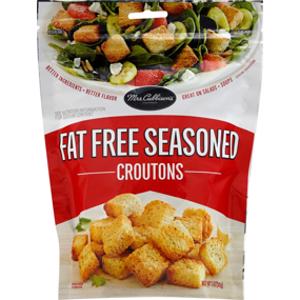 Mrs. Cubbison's Fat Free Seasoned Croutons