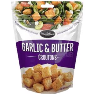 Mrs. Cubbison's Garlic & Butter Croutons