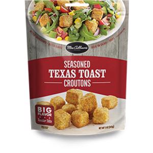 Mrs. Cubbison's Seasoned Texas Toast Croutons
