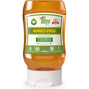 Mrs Taste Honey-Free