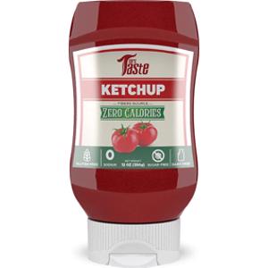 Mrs Taste Ketchup