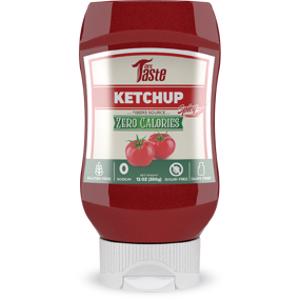 Mrs Taste Spicy Ketchup