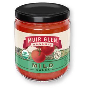 Muir Glen Organic Mild Salsa