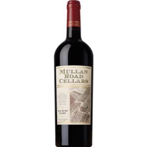 Mullan Road Cellars Red Blend