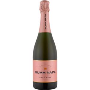 Mumm Napa Brut Rosé Sparkling Wine