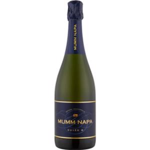 Mumm Napa Cuvée M Sparkling Wine